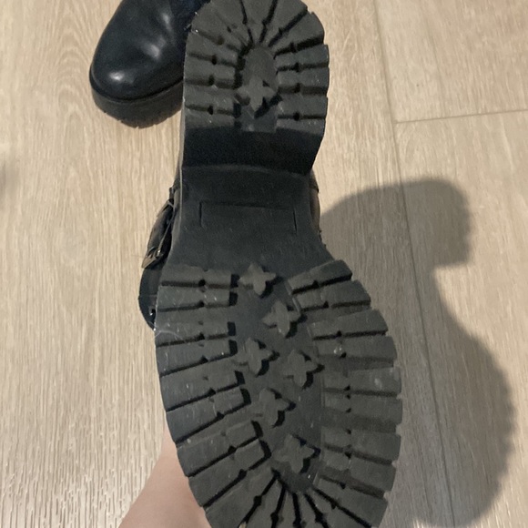 Very good condition. Steve Madden Boots size 36 - Picture 3 of 5